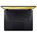 Chromebook CRMBK 514 IP-N150 8/128 BLK CHR Intel® N 35,6 cm (14") Touch screen WUXGA 8 GB LPDDR5x-SDRAM 128 GB eMMC Wi-Fi 7 (802.11be) ChromeOS Nero - Foto miniatura 5