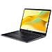 Chromebook CRMBK 514 IP-N150 8/128 BLK CHR Intel® N 35,6 cm (14") Touch screen WUXGA 8 GB LPDDR5x-SDRAM 128 GB eMMC Wi-Fi 7 (802.11be) ChromeOS Nero - Foto miniatura 7