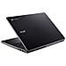 Chromebook CRMBK 514 IP-N150 8/128 BLK CHR Intel® N 35,6 cm (14") Touch screen WUXGA 8 GB LPDDR5x-SDRAM 128 GB eMMC Wi-Fi 7 (802.11be) ChromeOS Nero - Foto miniatura 8