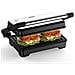 Tostiera ABC183. 1500 W. apertura 180. nera - Foto miniatura 2