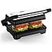 Tostiera ABC183. 1500 W. apertura 180. nera - Foto miniatura 1