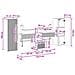 Set di mobili per il bagno 5 pz Bianco 33 x 34,5 x 100 cm - Foto miniatura 7