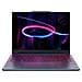 Yoga 9 2-in-1 14IPH11 Copilot+ PC Intel Core Ultra 7 355 Ibrido (2 in 1) 35,6 cm (14") Touch screen 2.8K 32 GB LPDDR5x-SDRAM 512 GB SSD Wi-Fi 7 (802.11be) Windows 11 Home Blu Italiano - Foto miniatura 4