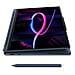 Yoga 9 2-in-1 14IPH11 Copilot+ PC Intel Core Ultra 7 355 Ibrido (2 in 1) 35,6 cm (14") Touch screen 2.8K 32 GB LPDDR5x-SDRAM 512 GB SSD Wi-Fi 7 (802.11be) Windows 11 Home Blu Italiano - Foto miniatura 7