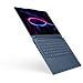 Yoga 9 2-in-1 14IPH11 Copilot+ PC Intel Core Ultra 7 355 Ibrido (2 in 1) 35,6 cm (14") Touch screen 2.8K 32 GB LPDDR5x-SDRAM 512 GB SSD Wi-Fi 7 (802.11be) Windows 11 Home Blu Italiano - Foto miniatura 8
