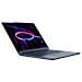 Yoga 9 2-in-1 14IPH11 Copilot+ PC Intel Core Ultra 7 355 Ibrido (2 in 1) 35,6 cm (14") Touch screen 2.8K 32 GB LPDDR5x-SDRAM 512 GB SSD Wi-Fi 7 (802.11be) Windows 11 Home Blu Italiano - Foto miniatura 9