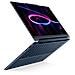 Yoga 9 2-in-1 14IPH11 Copilot+ PC Intel Core Ultra 7 355 Ibrido (2 in 1) 35,6 cm (14") Touch screen 2.8K 32 GB LPDDR5x-SDRAM 512 GB SSD Wi-Fi 7 (802.11be) Windows 11 Home Blu Italiano - Foto miniatura 10