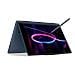 Yoga 9 2-in-1 14IPH11 Copilot+ PC Intel Core Ultra 7 355 Ibrido (2 in 1) 35,6 cm (14") Touch screen 2.8K 32 GB LPDDR5x-SDRAM 512 GB SSD Wi-Fi 7 (802.11be) Windows 11 Home Blu Italiano - Foto miniatura 11