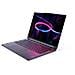 Yoga 9 2-in-1 14IPH11 Copilot+ PC Intel Core Ultra 7 355 Ibrido (2 in 1) 35,6 cm (14") Touch screen 2.8K 32 GB LPDDR5x-SDRAM 512 GB SSD Wi-Fi 7 (802.11be) Windows 11 Home Blu Italiano - Foto miniatura 12