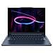 Yoga 9 2-in-1 14IPH11 Copilot+ PC Intel Core Ultra 7 355 Ibrido (2 in 1) 35,6 cm (14") Touch screen 2.8K 32 GB LPDDR5x-SDRAM 512 GB SSD Wi-Fi 7 (802.11be) Windows 11 Home Blu Italiano - Foto miniatura 1
