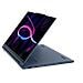 Yoga 9 2-in-1 14IPH11 Copilot+ PC Intel Core Ultra 7 355 Ibrido (2 in 1) 35,6 cm (14") Touch screen 2.8K 32 GB LPDDR5x-SDRAM 512 GB SSD Wi-Fi 7 (802.11be) Windows 11 Home Blu Italiano - Foto miniatura 14