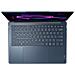 Yoga 9 2-in-1 14IPH11 Copilot+ PC Intel Core Ultra 7 355 Ibrido (2 in 1) 35,6 cm (14") Touch screen 2.8K 32 GB LPDDR5x-SDRAM 512 GB SSD Wi-Fi 7 (802.11be) Windows 11 Home Blu Italiano - Foto miniatura 15