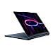 Yoga 9 2-in-1 14IPH11 Copilot+ PC Intel Core Ultra 7 355 Ibrido (2 in 1) 35,6 cm (14") Touch screen 2.8K 32 GB LPDDR5x-SDRAM 512 GB SSD Wi-Fi 7 (802.11be) Windows 11 Home Blu Italiano - Foto miniatura 16