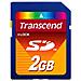 Secure Digital 2GB High Capacity Class 2 - Foto miniatura 2