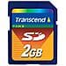 Secure Digital 2GB High Capacity Class 2 - Foto miniatura 1