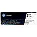 Cartuccia Toner originale nero LaserJet 827A - Foto miniatura 1