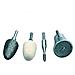 MPS 85126 Set per Manicure e Pedicure  - Foto miniatura 2