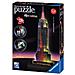Puzzle 3D Luminoso Empire State Building 216 pz 41 x 14 x 7 cm 12566 - Foto miniatura 3