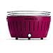 Barbecue XL da Tavolo Colore Viola Prugna - Foto miniatura 1
