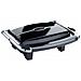 Dolcevita GL5 Bistecchiera Elettrica potenza 1000 Watt Colore Nero - Foto miniatura 6