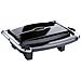 Dolcevita GL5 Bistecchiera Elettrica potenza 1000 Watt Colore Nero - Foto miniatura 7