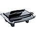 Dolcevita GL5 Bistecchiera Elettrica potenza 1000 Watt Colore Nero - Foto miniatura 10