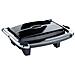 Dolcevita GL5 Bistecchiera Elettrica potenza 1000 Watt Colore Nero - Foto miniatura 5
