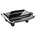 Dolcevita GL5 Bistecchiera Elettrica potenza 1000 Watt Colore Nero - Foto miniatura 1