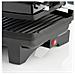 Dolcevita GL5 Bistecchiera Elettrica potenza 1000 Watt Colore Nero - Foto miniatura 4