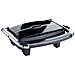 Dolcevita GL5 Bistecchiera Elettrica potenza 1000 Watt Colore Nero - Foto miniatura 15
