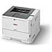 B512dn Stampante Laser B / N A4 45 Ppm Duplex Usb Ethernet - Foto miniatura 3
