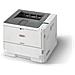B512dn Stampante Laser B / N A4 45 Ppm Duplex Usb Ethernet - Foto miniatura 2