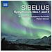 Sibelius Jean - Sinfonia N. 1, N. 3 - Foto miniatura 1