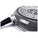 Padella 1 Manico ad Induzione Diametro 32 cm - Linea K2 - Foto miniatura 5