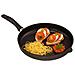 Padella 1 Manico 28 Cm Antiaderente in Alluminio Pressofuso - Foto miniatura 3