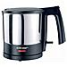 Bollitore Capacità 1 Litro Potenza 1800 Watt Colore Nero / Silver - Foto miniatura 1