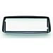 Adattatore autoradio 03241 Mascherina con foro ISO colore nero Peugeot 206 - Foto miniatura 1