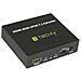IDATA HDMI-EA74K - Estrattore Audio LPCM 7.1 da HDMI 4K UHD 3D - Foto miniatura 1