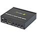 IDATA HDMI-EA74K - Estrattore Audio LPCM 7.1 da HDMI 4K UHD 3D - Foto miniatura 3