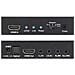 IDATA HDMI-EA74K - Estrattore Audio LPCM 7.1 da HDMI 4K UHD 3D - Foto miniatura 4