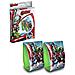 Braccioli Avengers 15 x 25 cm - Foto miniatura 2