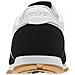 Scarpe Whiteblackgum Cl Leather Spp Whi Ar2541 - Foto miniatura 4