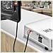 Cavo Audio Video 3 X Rca Maschio - Maschio 5,0 M - Foto miniatura 6