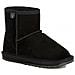 Emu Wallaby Mini E003 Black Scarpa Bambina - Kids Us Junior 3y - Foto miniatura 1