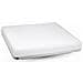 Plafoniera Led Smd 15w Trimless Soffitto Quadrato Ip44 1250lm Vt-8033 - Sku 1391 Bianco Freddo 6400k - Foto miniatura 1