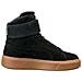 Scarpe Basket Platform Mid 36458803 Taglia 37 Colore Nero - Foto miniatura 13