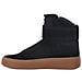 Scarpe Basket Platform Mid 36458803 Taglia 37 Colore Nero - Foto miniatura 5
