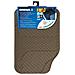 Cp. tappeti Ant. Drena-2 In Pvc Beige - Foto miniatura 6