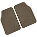 Cp. tappeti Ant. Drena-2 In Pvc Beige - Foto miniatura 1