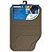 Cp. tappeti Ant. Drena-2 In Pvc Beige - Foto miniatura 2
